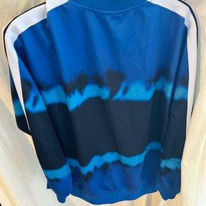 Men’s Palm Angels jacket size Large